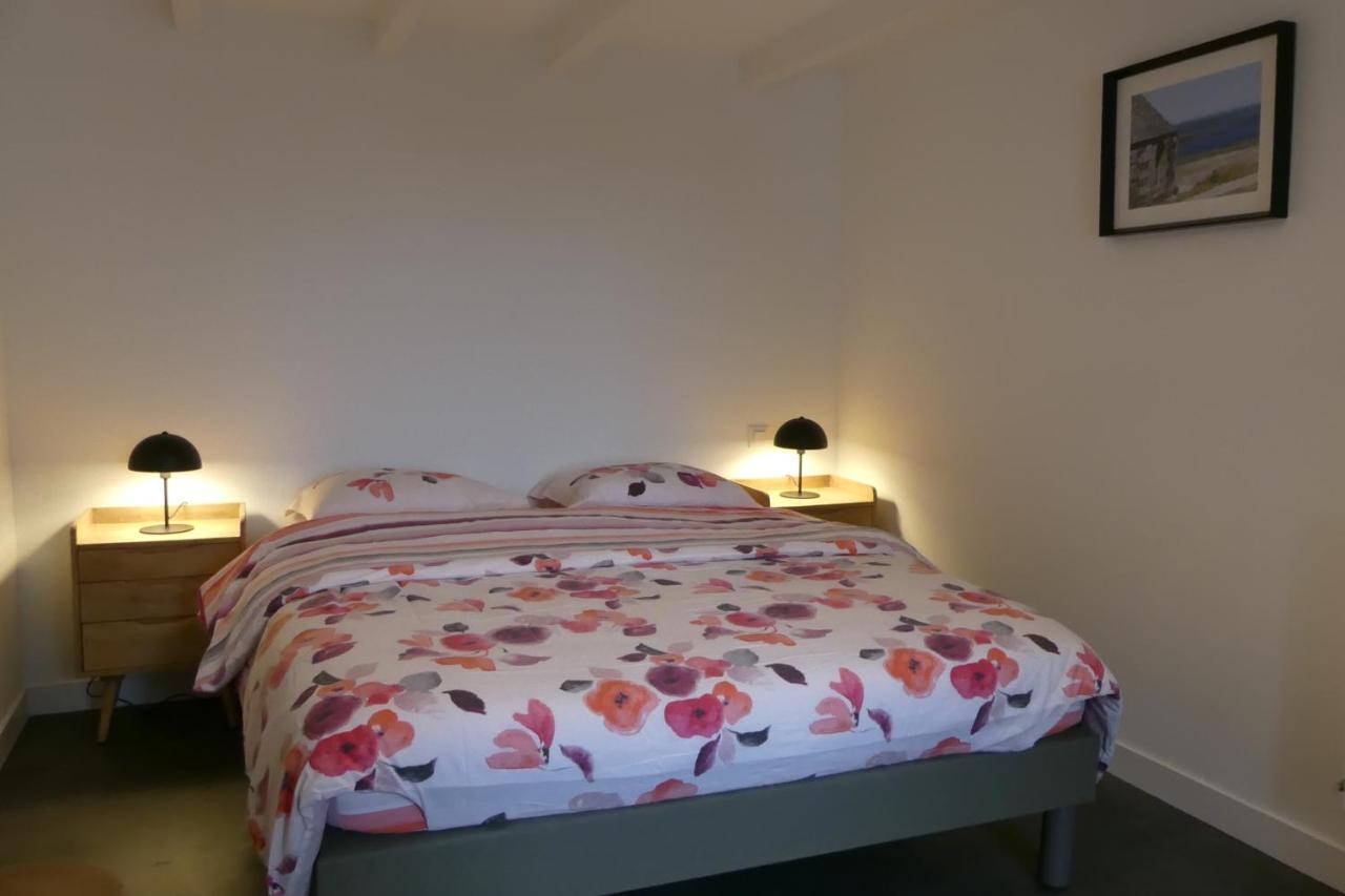 Holiday home Sur La Route Des Myrtilles