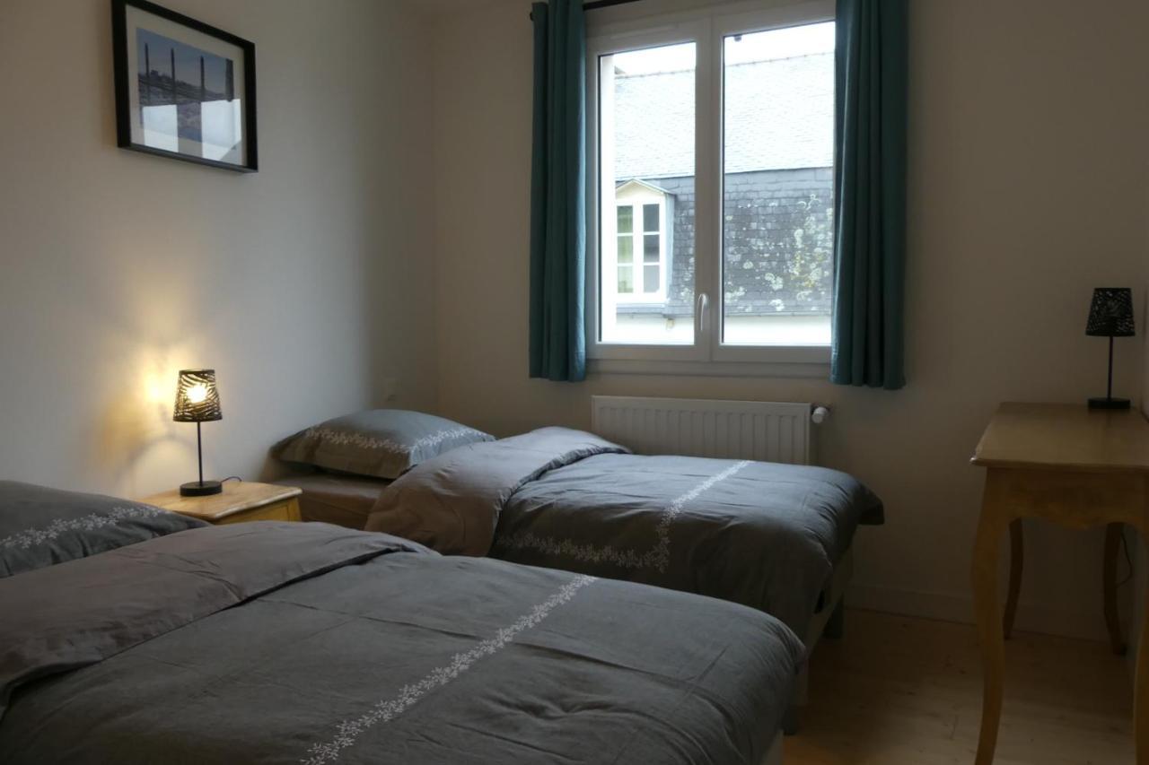 Holiday home Sur La Route Des Myrtilles *