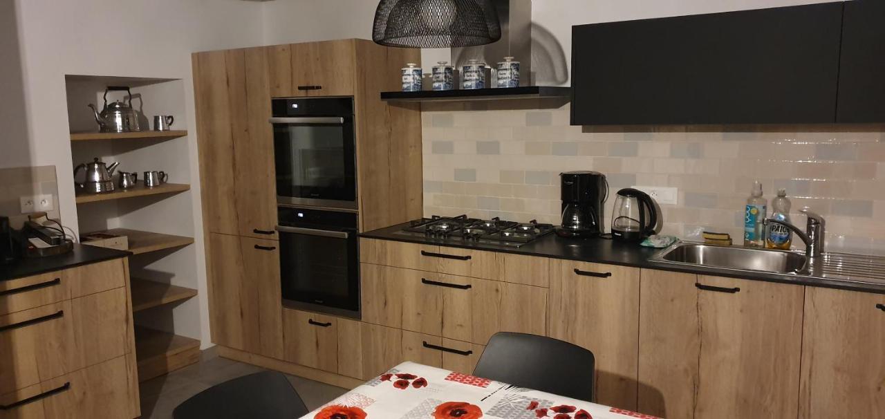 Holiday home Sur La Route Des Myrtilles