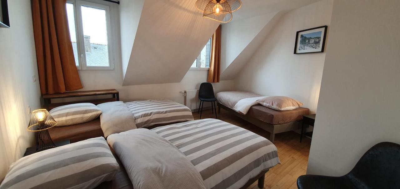 Holiday home Sur La Route Des Myrtilles