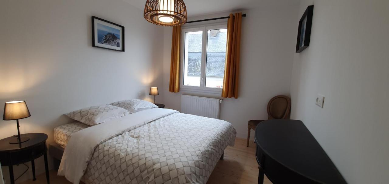 Vakantiehuis Sur La Route Des Myrtilles *