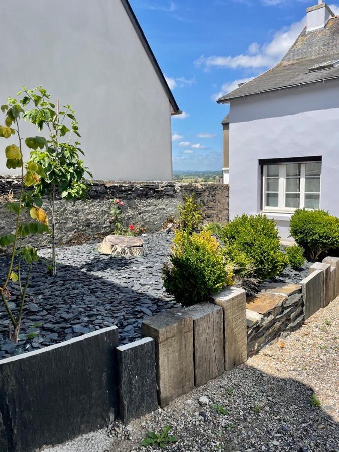Vakantiehuis Sur La Route Des Myrtilles