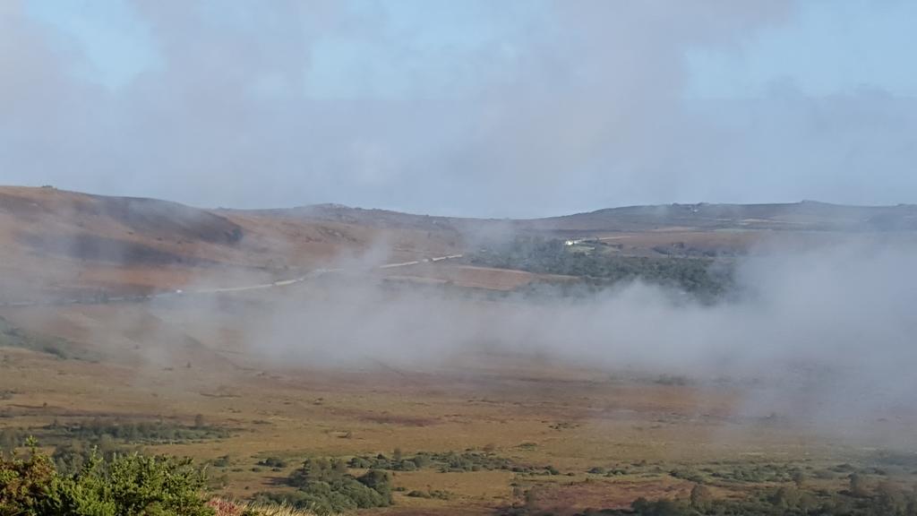 Sur La Route Des Myrtilles Vakantiehuis Gouézec